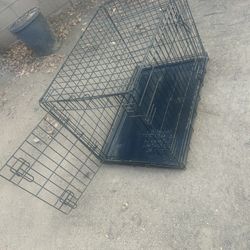 Medium Dog Crate 