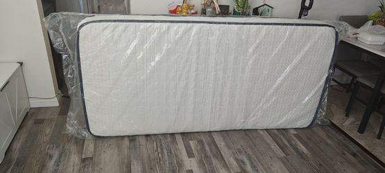 Bed mattress twin XL