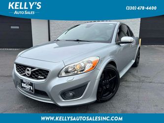 2011 Volvo C30