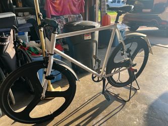 Road Bike