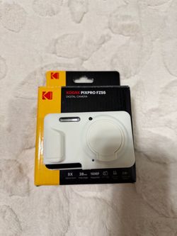 Kodak PIXPRO FZ55 Digital Camera