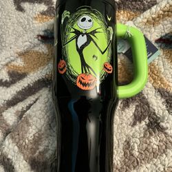 NIGHTMARE BEFORE CHRISTMAS