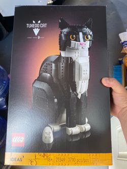 LEGO empty  Box ONLY