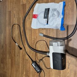 AirSense 10 Personal Wellness Device - Very Low Hours & NEW Mask