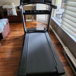 Nordictrack iFIT Elite 3700 Treadmill 