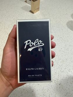 POLO 67 Perfum