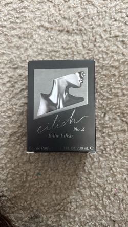 Billie Ellish No.2  1.0 FL OZ.