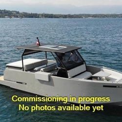 De Antonio D28 Xplorer