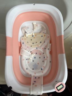 Baby tub