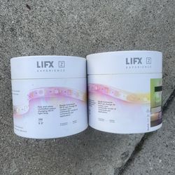 LIFX Z Experience (2 Pack)