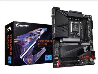 Aorus z790 elite ax