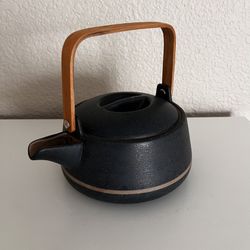 Orb By NOW Tea Pot 