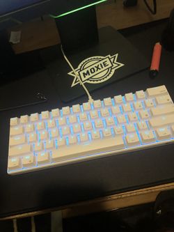 Rkroyal keyboard