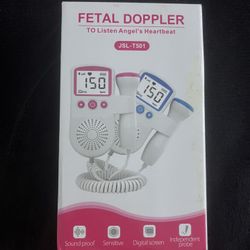 Fetal Doppler