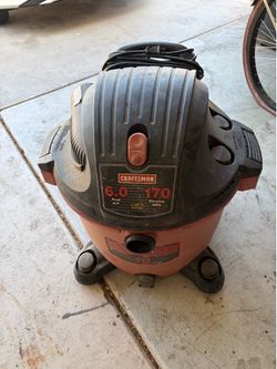 Vacuum/blower