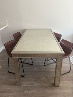FREE dining table - must go TODAY