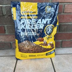 Fire Ant Killer