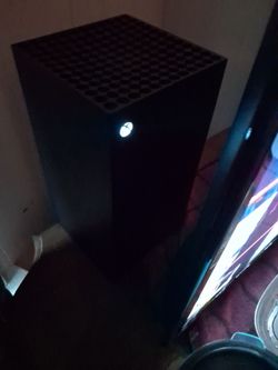 Xbox series X