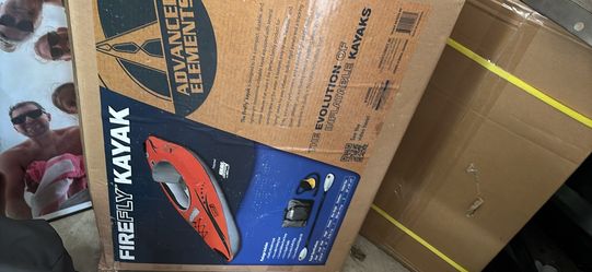 Kayak