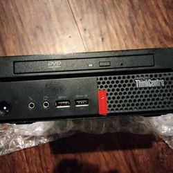 Lenovo 910 Mini Desktop  7gen