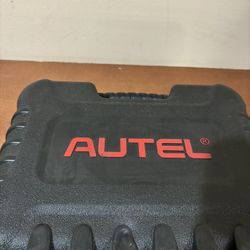 AUTEL MX808 