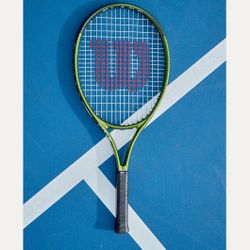 Wilson Blade Feel Comp Jr 26 Tennis Racket