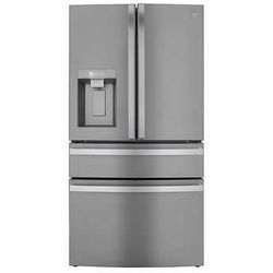 New Out Box Kenmore 4-Door French Door Refrigerator 