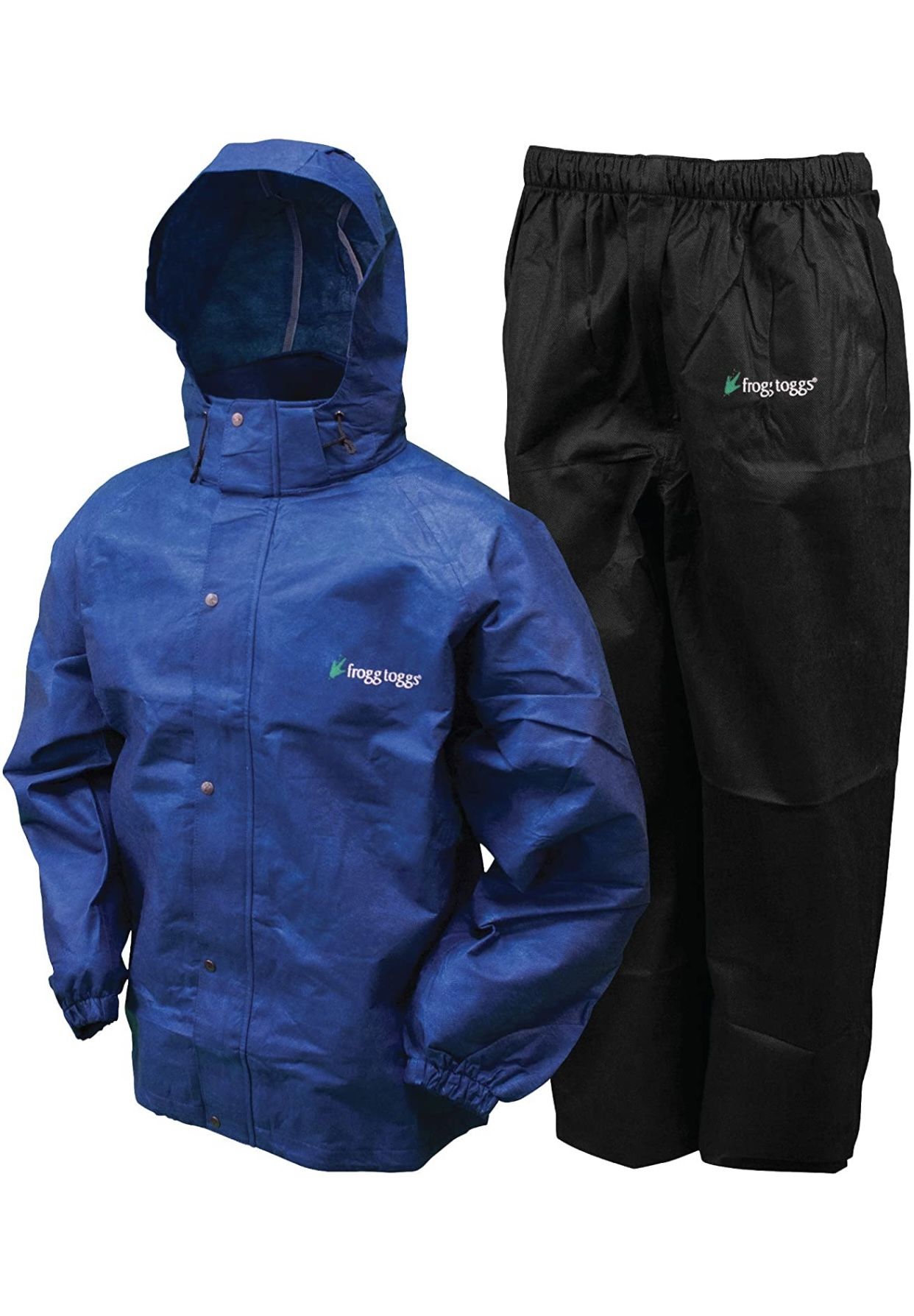 Frogg Toggs Rain suit Men