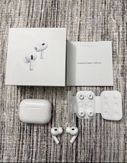 AirPods