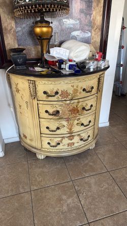 Dressers