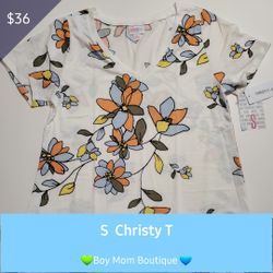 LulaRoe Christy T