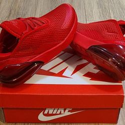 Nike Air 270 Size 3y For Kids 