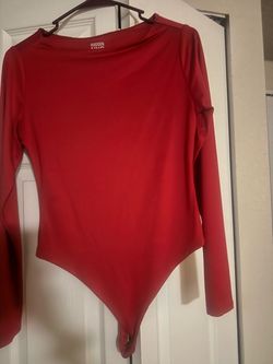 Bodysuit