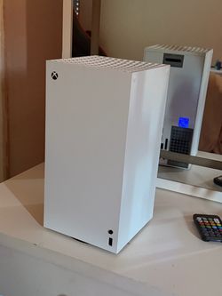 Xbox Series X White All Digital