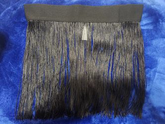 Skirt for rave concert 