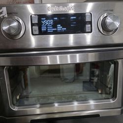 Cuisinart Air Fryer Oven