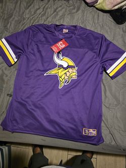 NFL Vikings shirts