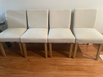 Dinning Chairs