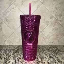 starbucks tumbler 