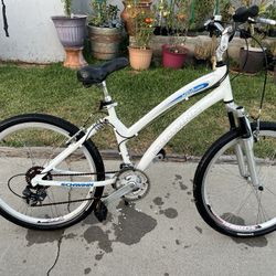 Schwinn Midtown