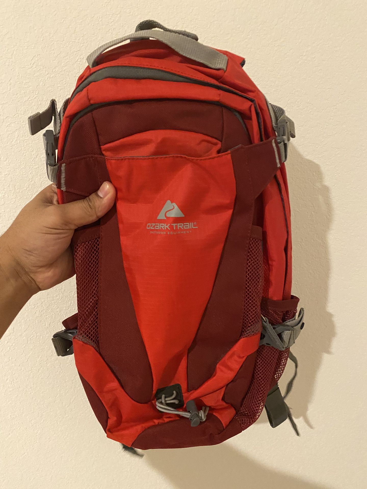 Ozark Hydration Backpack
