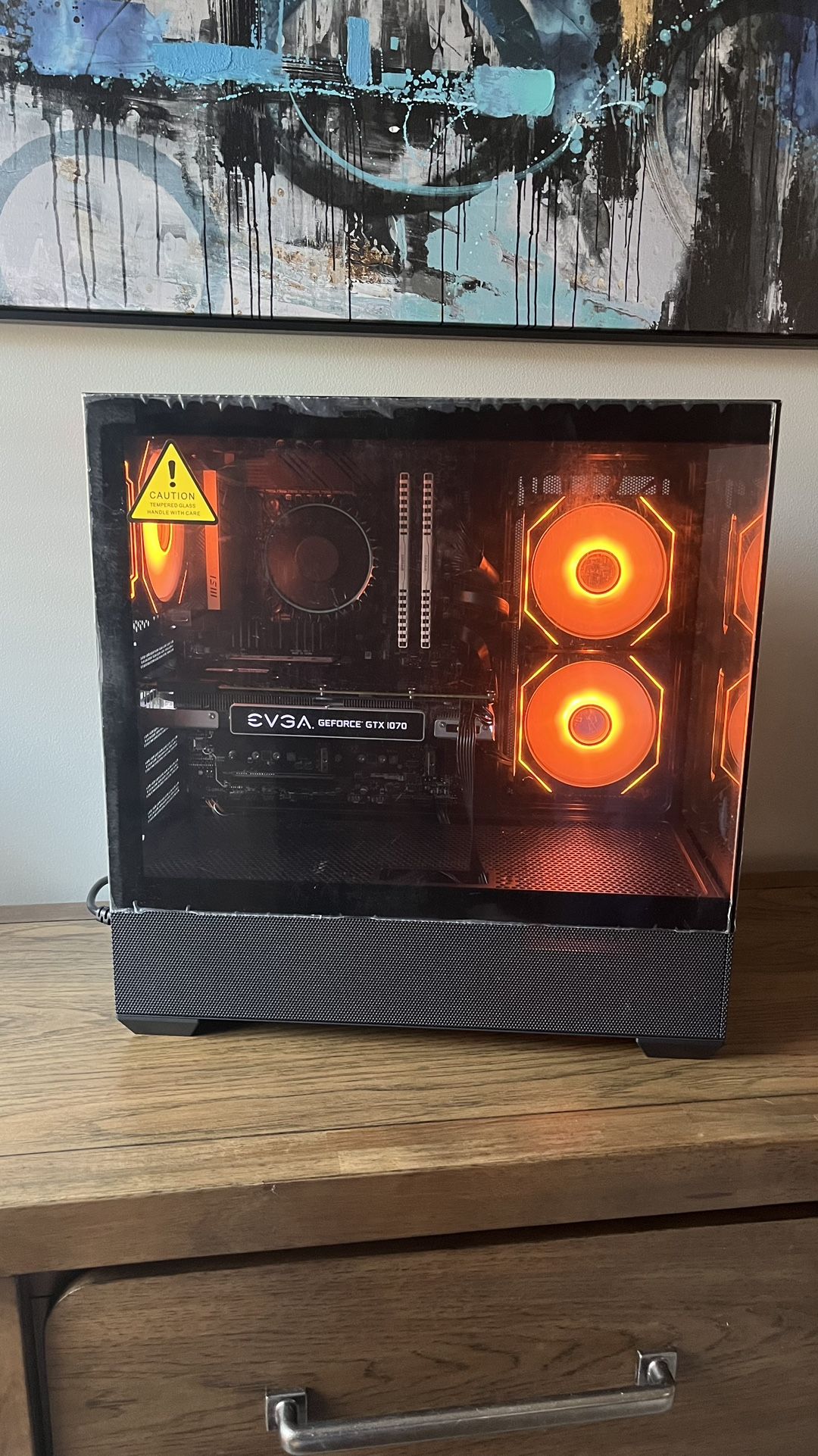 Gaming Pc (need Gone) (windows 11)