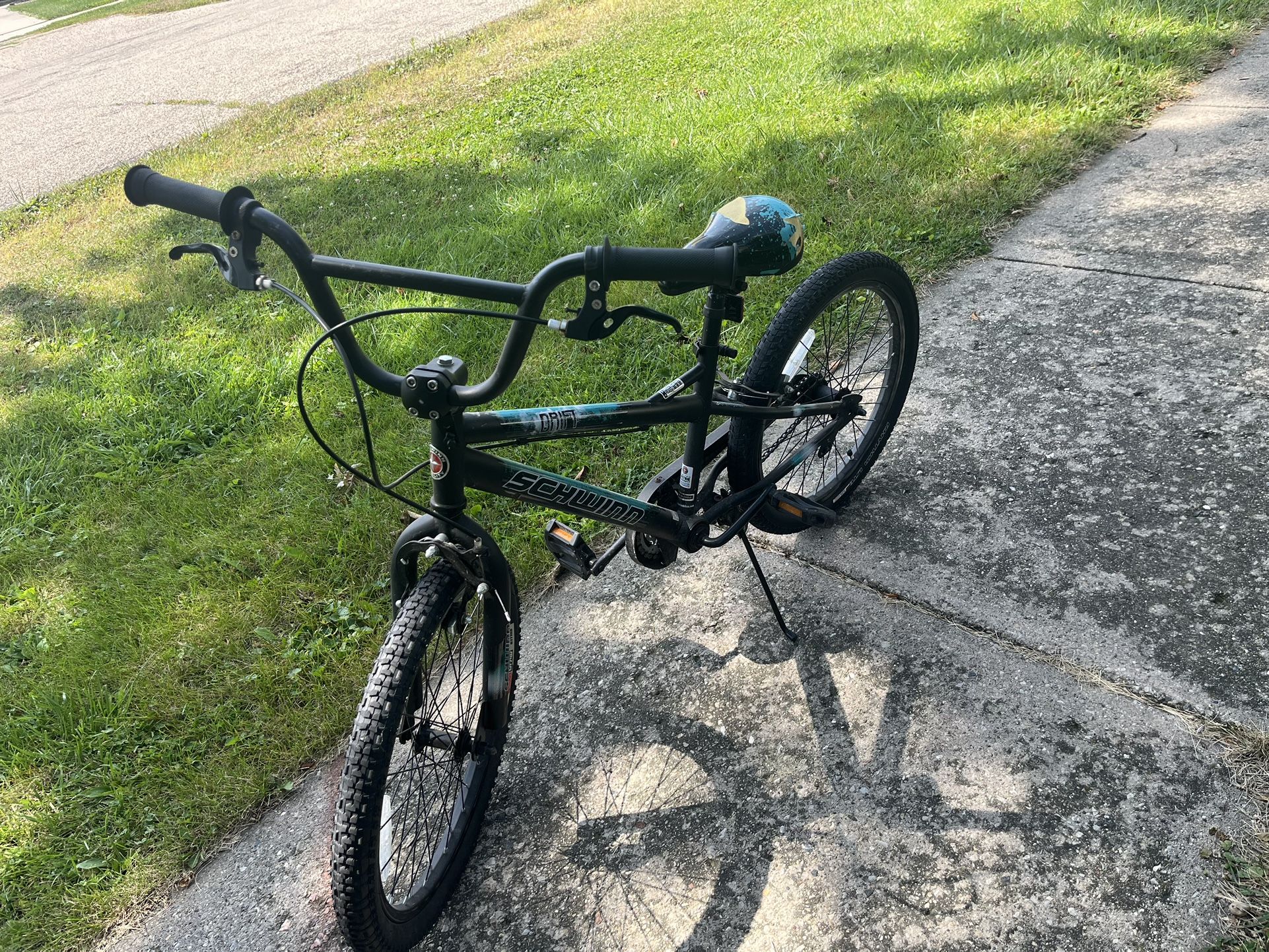 Schwinn Kids Bike