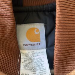 Carharrt