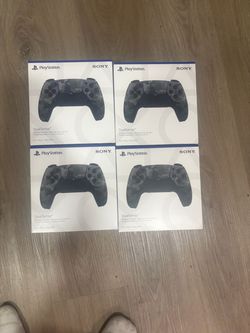 Ps5 controllers