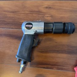 Craftsman Model (contact info removed)92 pneumatic impact air hammer tool