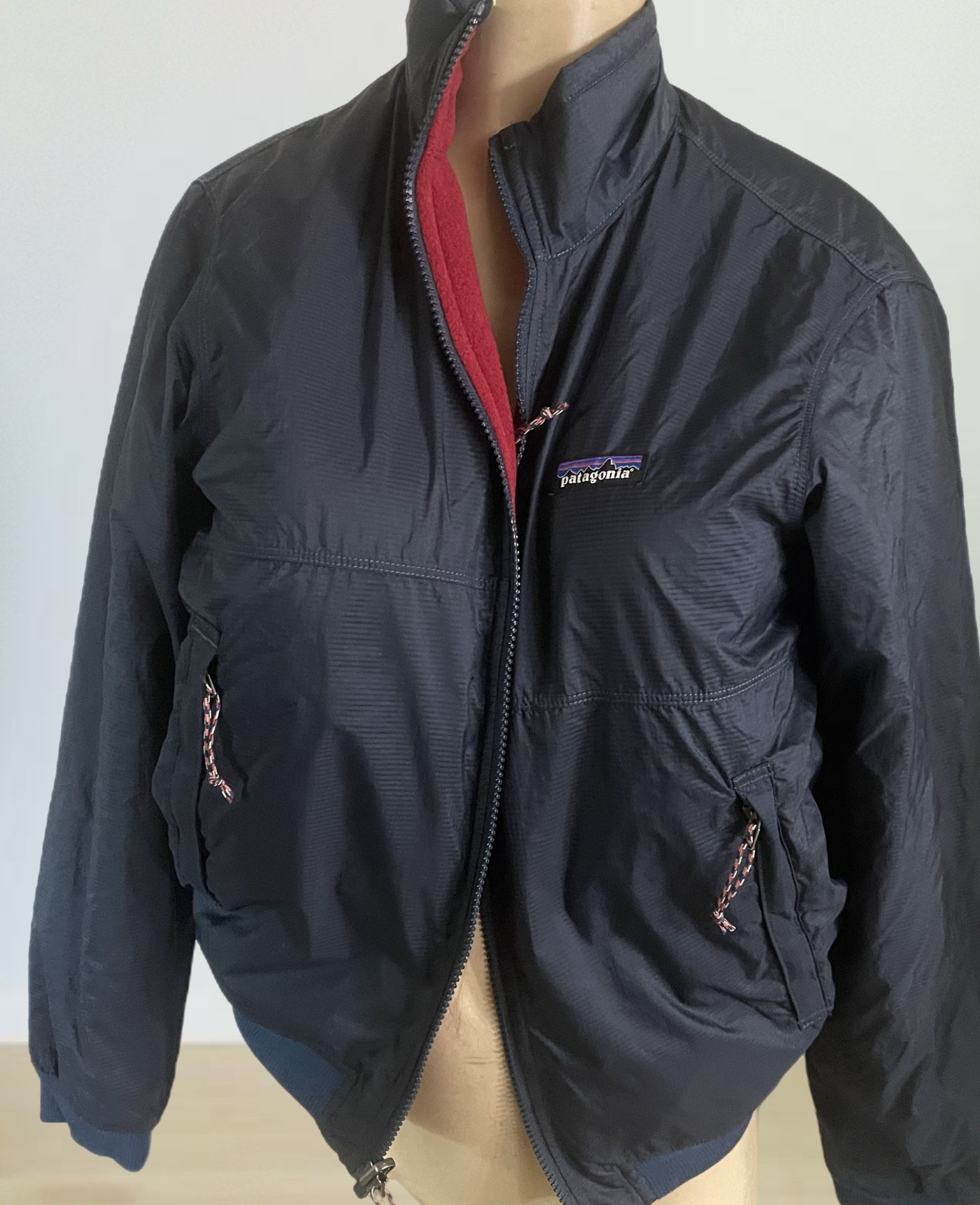 Patagonia Doble Size Jacket Size Small New