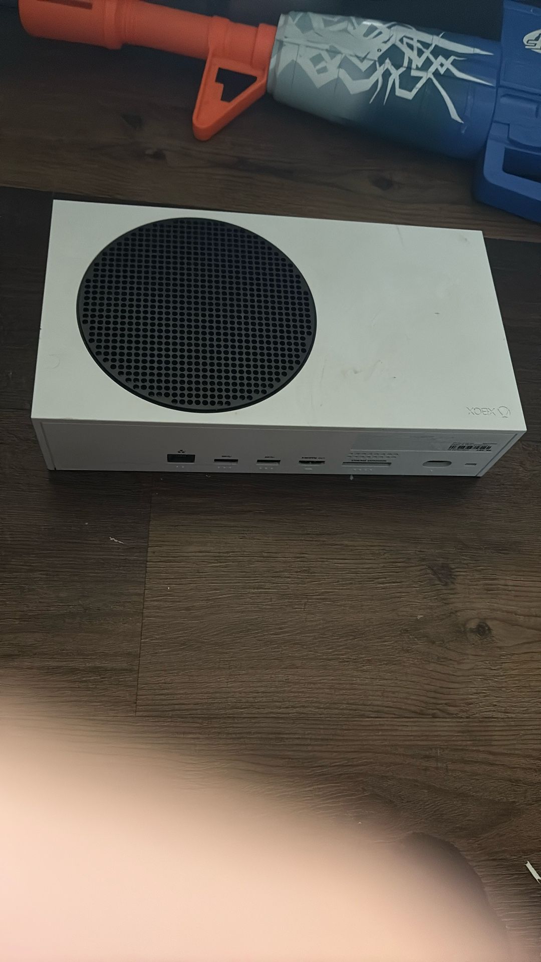 Xbox