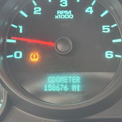 2008 GMC Sierra 1500