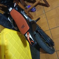 Hyper Electric Dirtbike(READ DISCRIPTION 